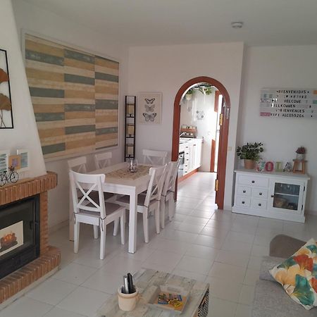 Acogedor Apartamento Con Vistas 80 M2 Alcoceber Экстерьер фото