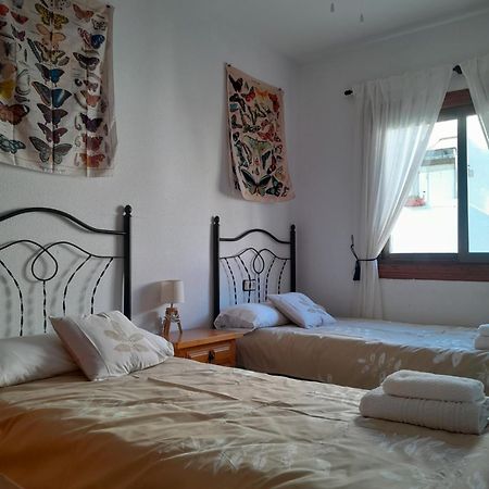Acogedor Apartamento Con Vistas 80 M2 Alcoceber Экстерьер фото