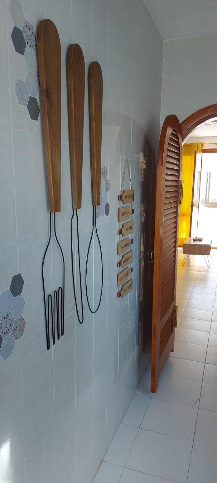 Acogedor Apartamento Con Vistas 80 M2 Alcoceber Экстерьер фото