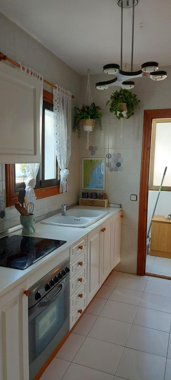 Acogedor Apartamento Con Vistas 80 M2 Alcoceber Экстерьер фото