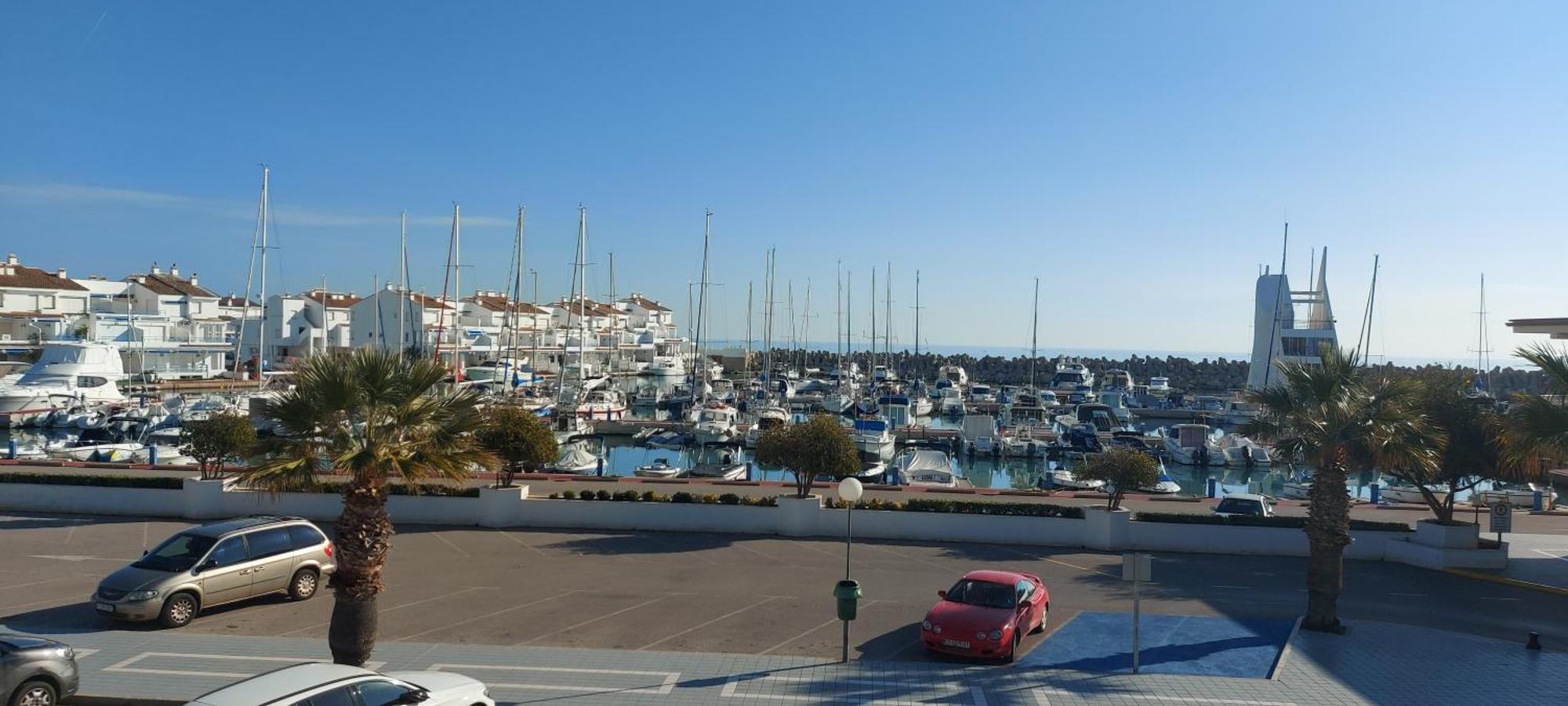Acogedor Apartamento Con Vistas 80 M2 Alcoceber Экстерьер фото