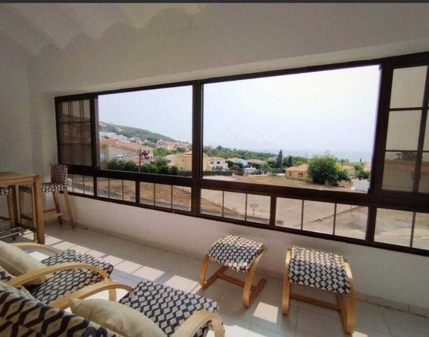 Acogedor Apartamento Con Vistas 80 M2 Alcoceber Экстерьер фото