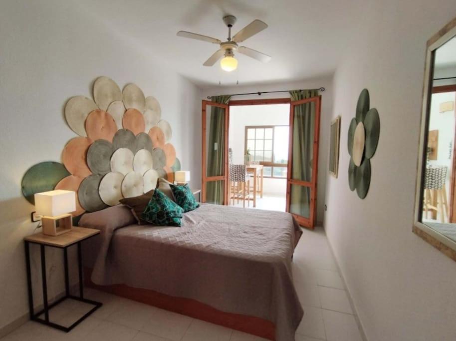 Acogedor Apartamento Con Vistas 80 M2 Alcoceber Экстерьер фото