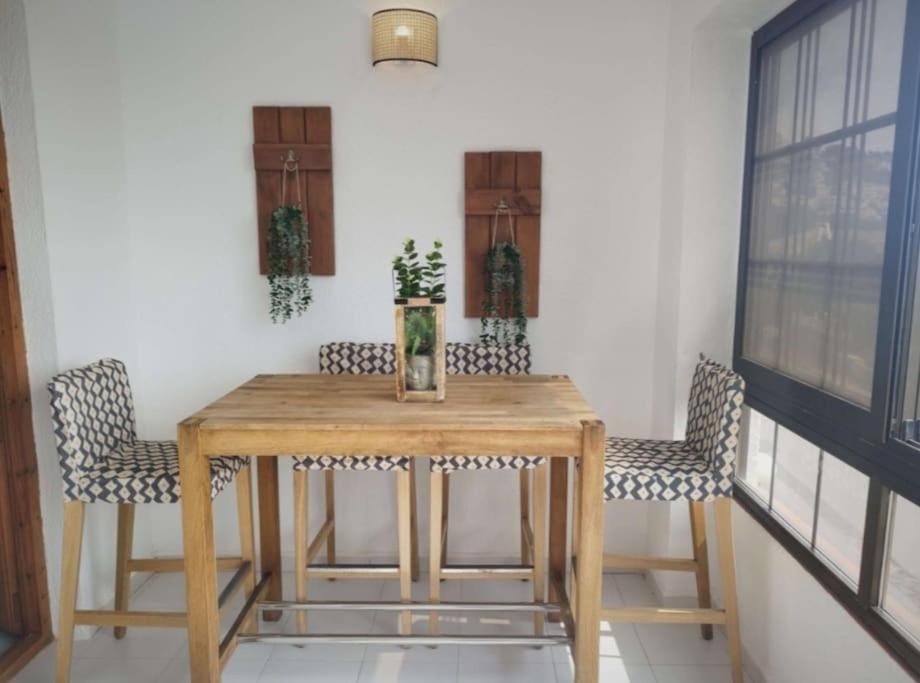 Acogedor Apartamento Con Vistas 80 M2 Alcoceber Экстерьер фото