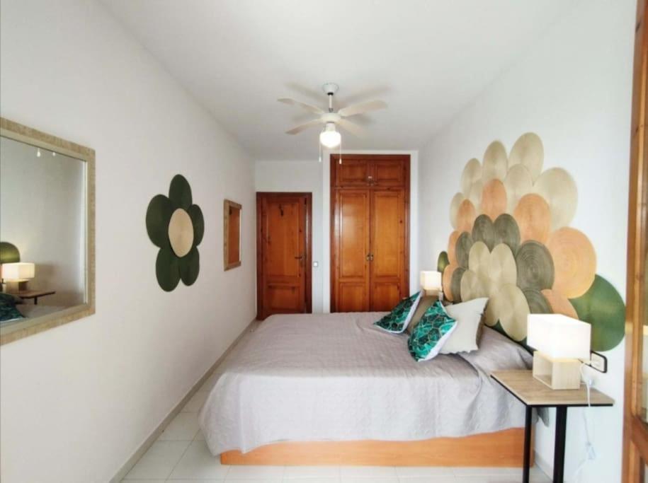 Acogedor Apartamento Con Vistas 80 M2 Alcoceber Экстерьер фото