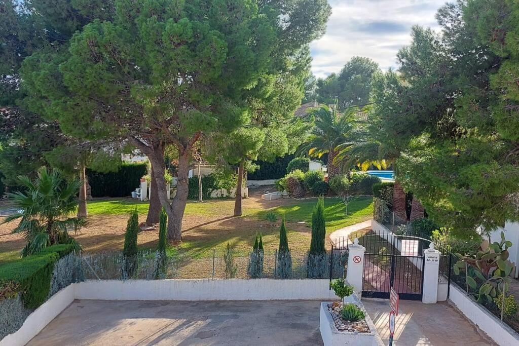 Acogedor Apartamento Con Vistas 80 M2 Alcoceber Экстерьер фото
