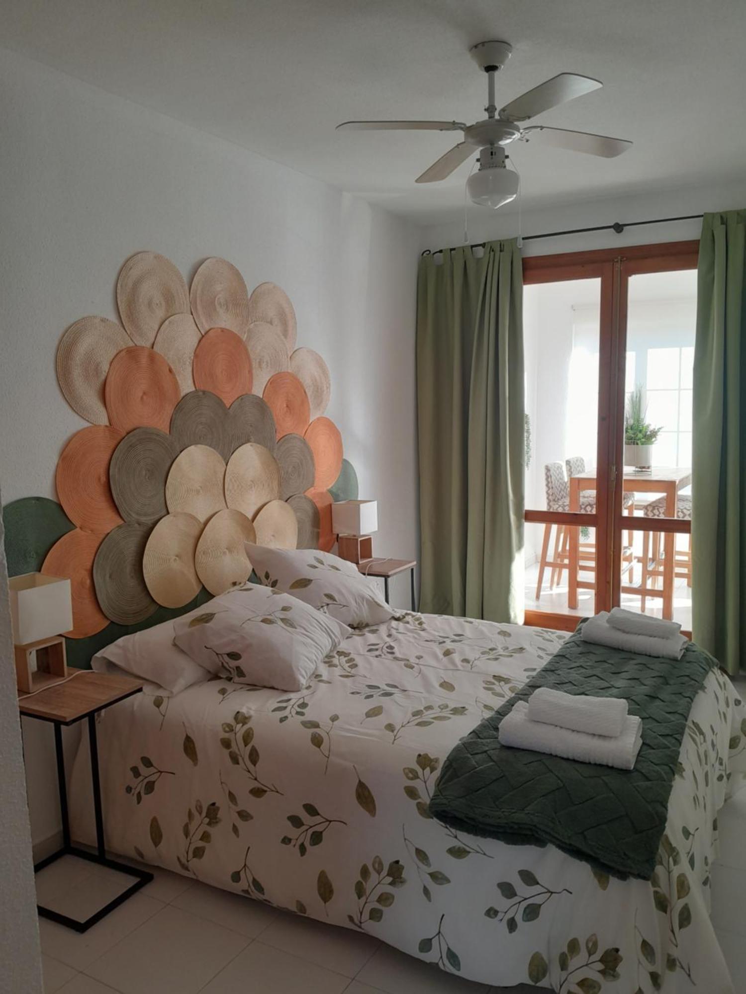 Acogedor Apartamento Con Vistas 80 M2 Alcoceber Экстерьер фото