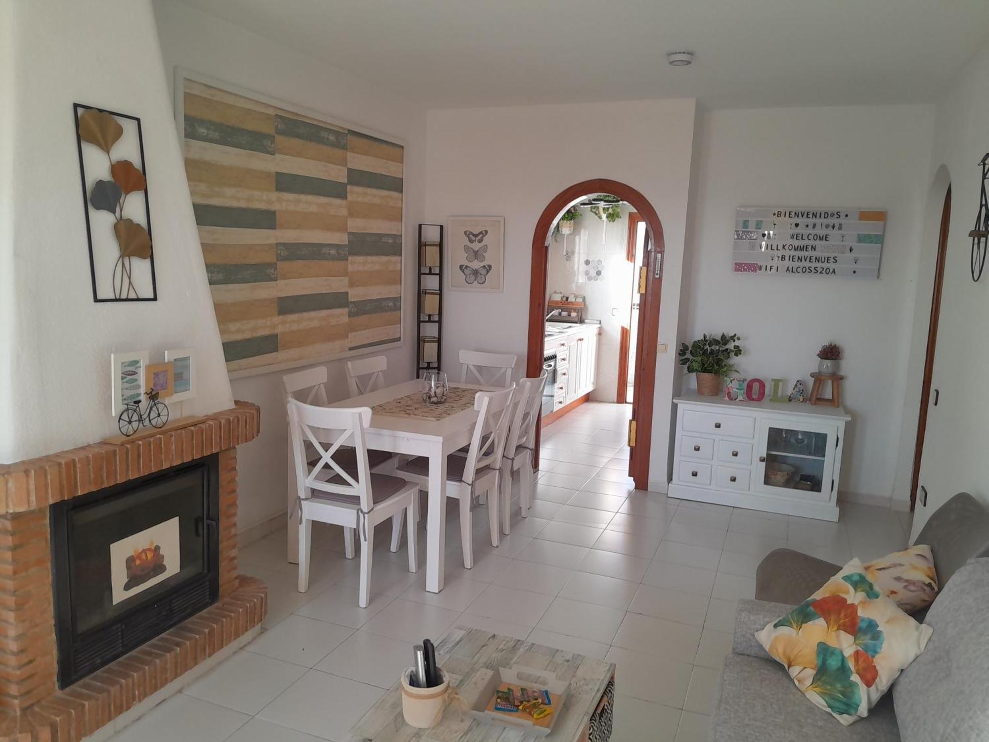 Acogedor Apartamento Con Vistas 80 M2 Alcoceber Экстерьер фото