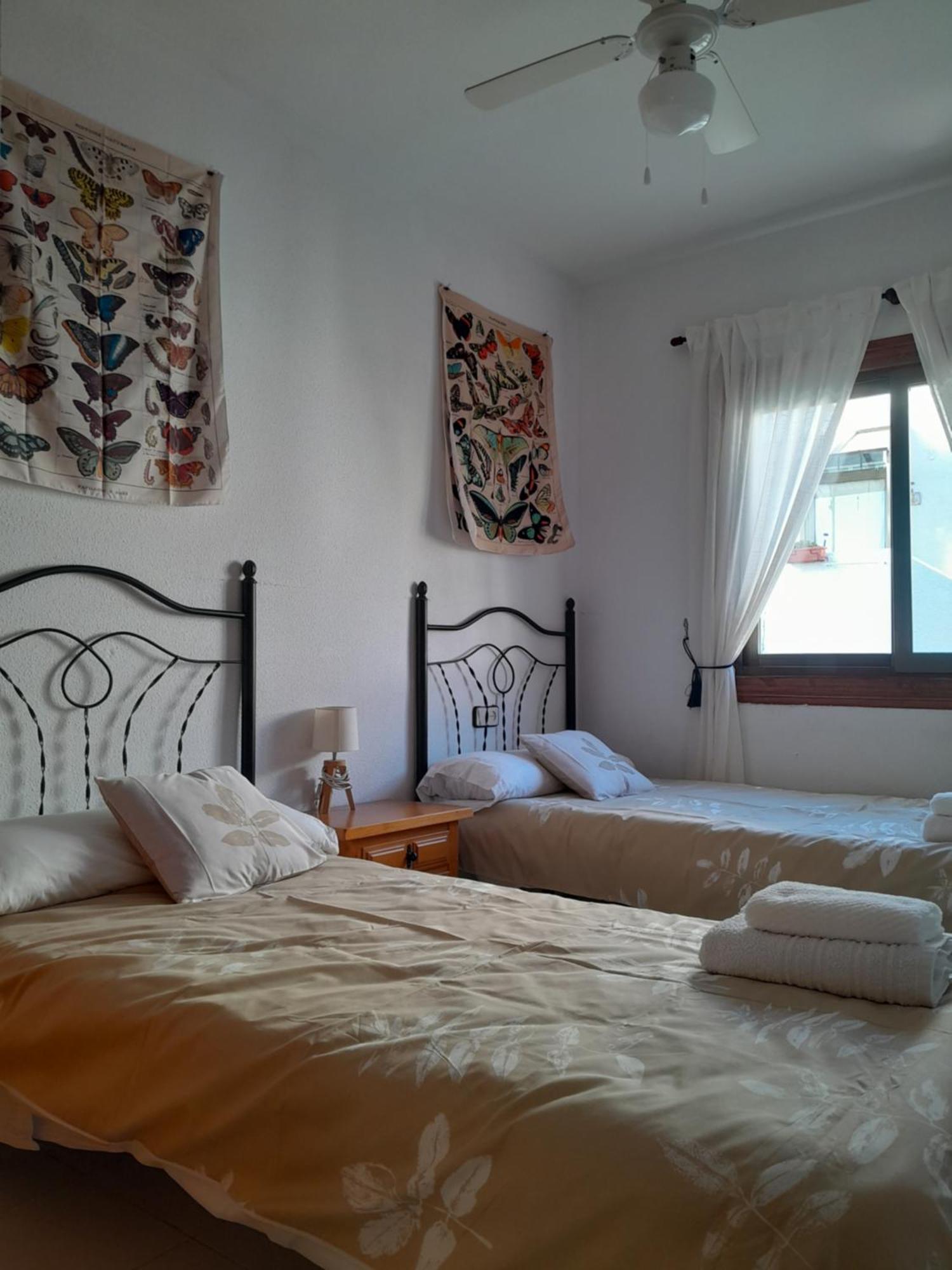Acogedor Apartamento Con Vistas 80 M2 Alcoceber Экстерьер фото
