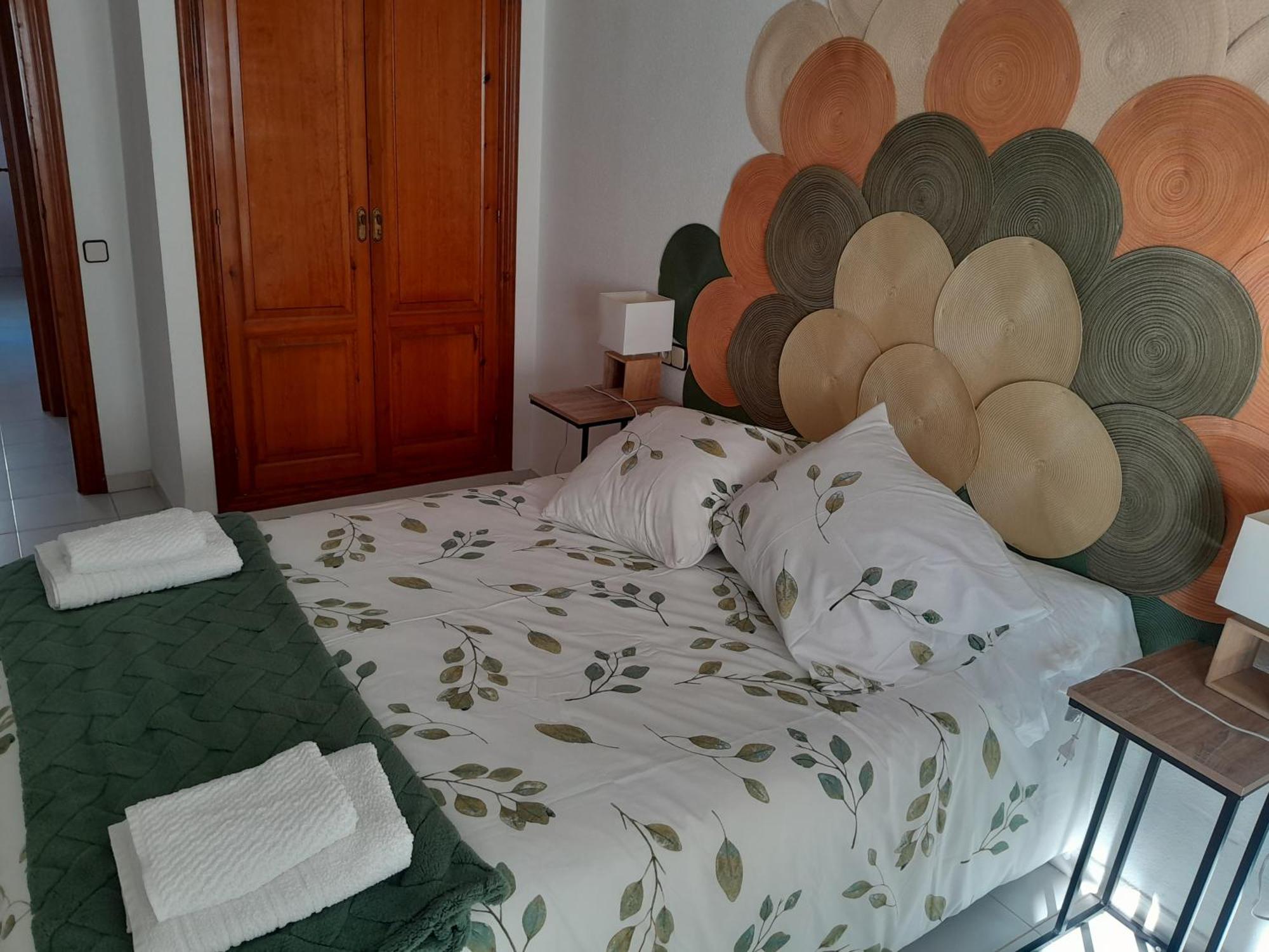 Acogedor Apartamento Con Vistas 80 M2 Alcoceber Экстерьер фото